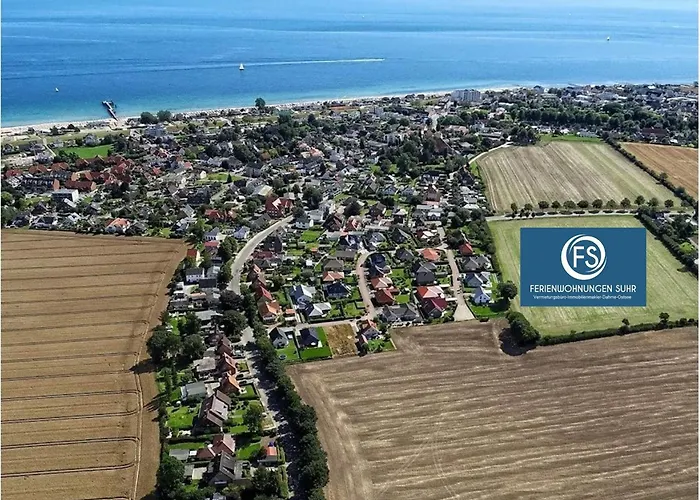 Prázdninový dům 